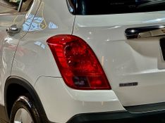 Chevrolet Tracker 1.8 Mpfi Ltz 4×2 16v 2014/2014 DL MOTORS LAJEADO / Carros no Vale