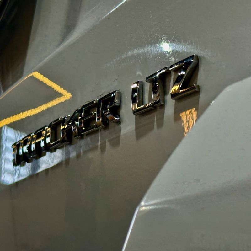 Chevrolet Tracker 1.8 Mpfi Ltz 4×2 16v 2014/2014 DL MOTORS LAJEADO / Carros no Vale