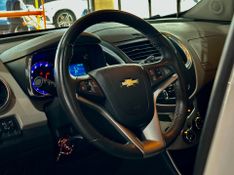 Chevrolet Tracker 1.8 Mpfi Ltz 4×2 16v 2014/2014 DL MOTORS LAJEADO / Carros no Vale