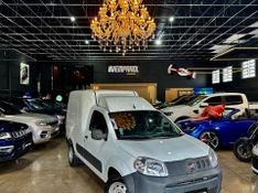 Fiat Fiorino 1.4 2014/2014 DL MOTORS LAJEADO / Carros no Vale