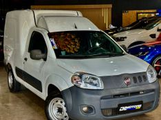 Fiat Fiorino 1.4 2014/2014 DL MOTORS LAJEADO / Carros no Vale