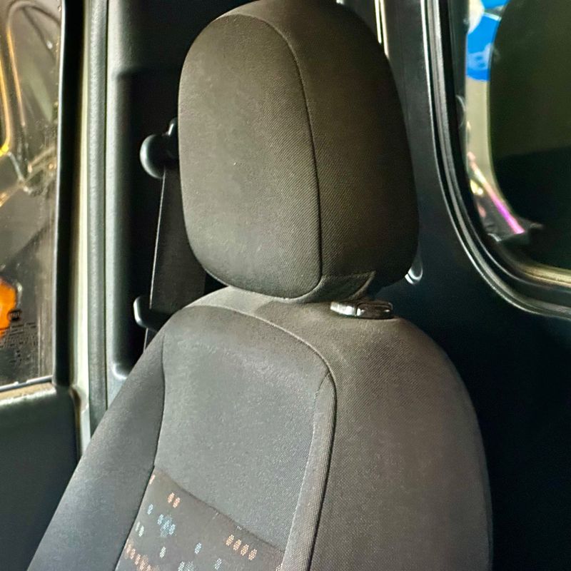 Fiat Fiorino 1.4 2014/2014 DL MOTORS LAJEADO / Carros no Vale