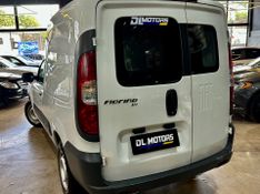 Fiat Fiorino 1.4 2014/2014 DL MOTORS LAJEADO / Carros no Vale