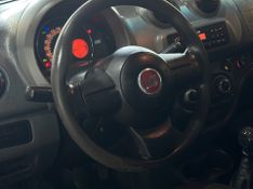 Fiat Fiorino 1.4 2014/2014 DL MOTORS LAJEADO / Carros no Vale