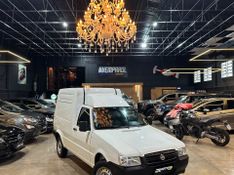 Fiat Fiorino 2012/2013 DL MOTORS LAJEADO / Carros no Vale