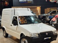 Fiat Fiorino 2012/2013 DL MOTORS LAJEADO / Carros no Vale