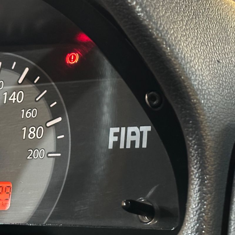 Fiat Fiorino 2012/2013 DL MOTORS LAJEADO / Carros no Vale