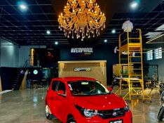 Fiat Mobi Drive Gsr 2019/2020 DL MOTORS LAJEADO / Carros no Vale