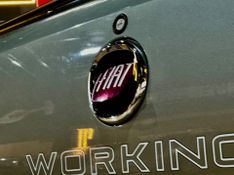 Fiat Strada Hd Wk Cd E 2016/2017 DL MOTORS LAJEADO / Carros no Vale