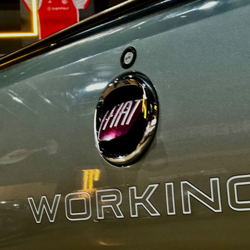 Fiat Strada Hd Wk Cd E 2016/2017 DL MOTORS LAJEADO / Carros no Vale