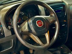 Fiat Strada Hd Wk Cd E 2016/2017 DL MOTORS LAJEADO / Carros no Vale