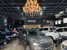 Fiat Toro Freedom At9 D4 2019/2020 DL MOTORS LAJEADO / Carros no Vale