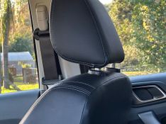 Ford Ranger Ltdcd4a32c 2017/2018 DL MOTORS LAJEADO / Carros no Vale