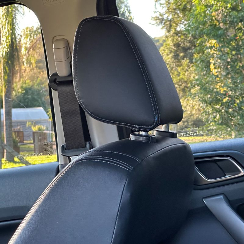 Ford Ranger Ltdcd4a32c 2017/2018 DL MOTORS LAJEADO / Carros no Vale
