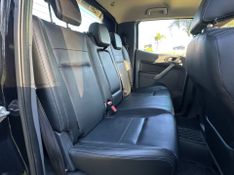 Ford Ranger Ltdcd4a32c 2017/2018 DL MOTORS LAJEADO / Carros no Vale