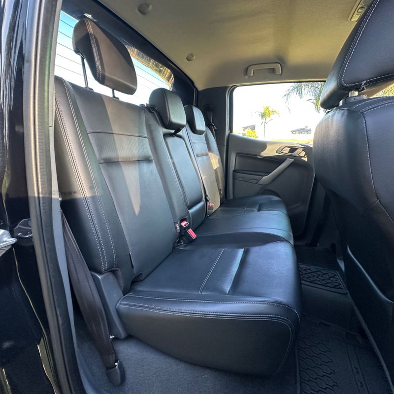 Ford Ranger Ltdcd4a32c 2017/2018 DL MOTORS LAJEADO / Carros no Vale