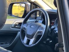 Ford Ranger Ltdcd4a32c 2017/2018 DL MOTORS LAJEADO / Carros no Vale