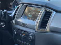 Ford Ranger Ltdcd4a32c 2017/2018 DL MOTORS LAJEADO / Carros no Vale