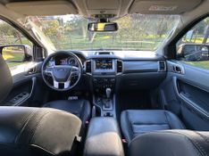 Ford Ranger Ltdcd4a32c 2017/2018 DL MOTORS LAJEADO / Carros no Vale