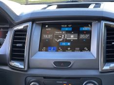 Ford Ranger Ltdcd4a32c 2017/2018 DL MOTORS LAJEADO / Carros no Vale