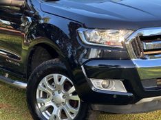 Ford Ranger Ltdcd4a32c 2017/2018 DL MOTORS LAJEADO / Carros no Vale