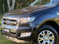 Ford Ranger Ltdcd4a32c 2017/2018 DL MOTORS LAJEADO / Carros no Vale