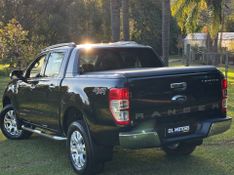 Ford Ranger Ltdcd4a32c 2017/2018 DL MOTORS LAJEADO / Carros no Vale