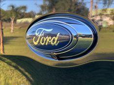 Ford Ranger Ltdcd4a32c 2017/2018 DL MOTORS LAJEADO / Carros no Vale