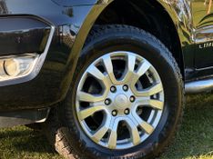 Ford Ranger Ltdcd4a32c 2017/2018 DL MOTORS LAJEADO / Carros no Vale