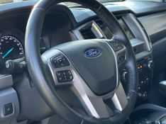 Ford Ranger Ltdcd4a32c 2017/2018 DL MOTORS LAJEADO / Carros no Vale