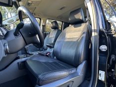 Ford Ranger Ltdcd4a32c 2017/2018 DL MOTORS LAJEADO / Carros no Vale