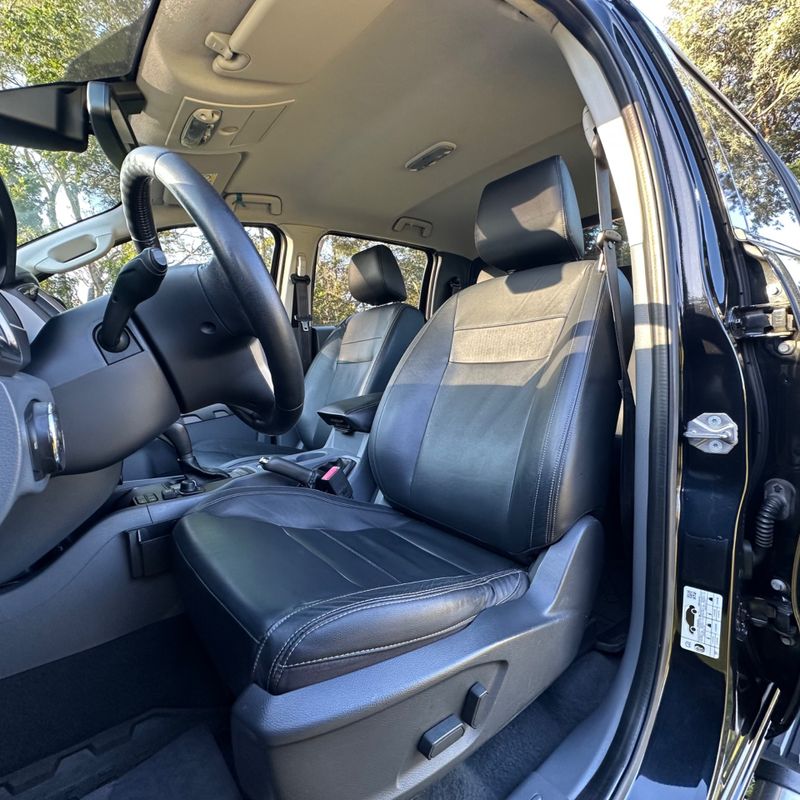Ford Ranger Ltdcd4a32c 2017/2018 DL MOTORS LAJEADO / Carros no Vale