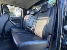 Ford Ranger Ltdcd4a32c 2017/2018 DL MOTORS LAJEADO / Carros no Vale