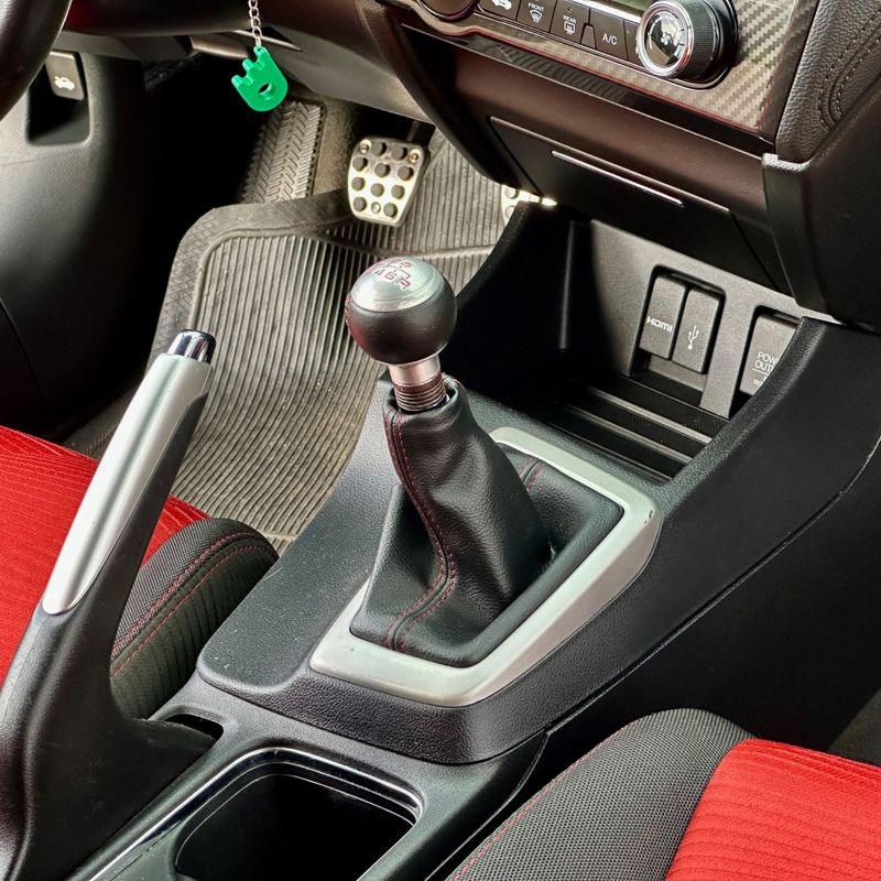 Honda Civic Coupe 2015/2015 DL MOTORS LAJEADO / Carros no Vale