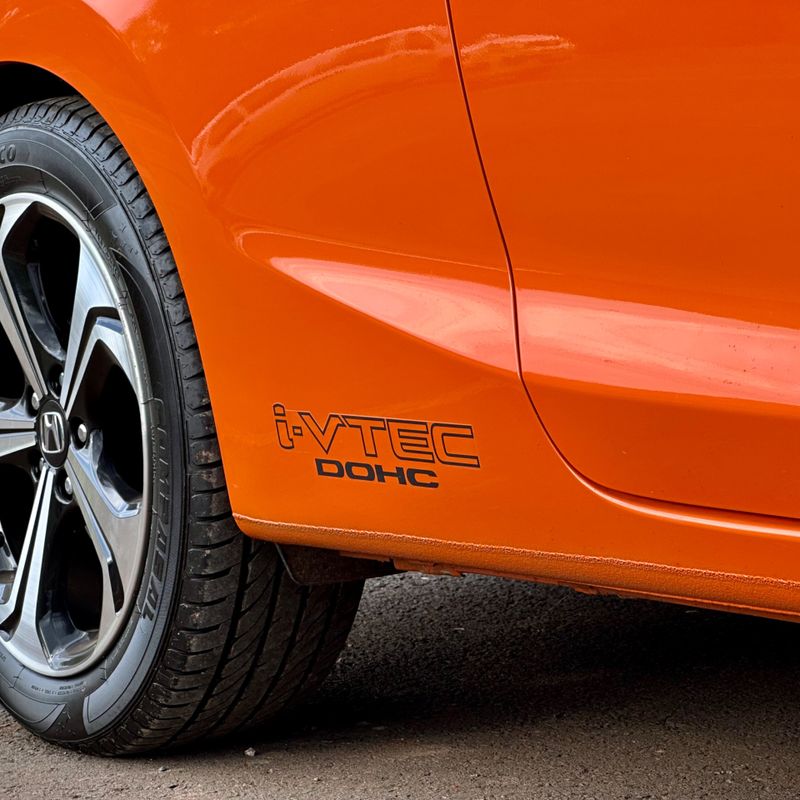 Honda Civic Coupe 2015/2015 DL MOTORS LAJEADO / Carros no Vale