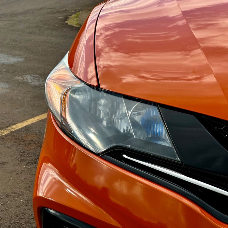 Honda Civic Coupe 2015/2015 DL MOTORS LAJEADO / Carros no Vale
