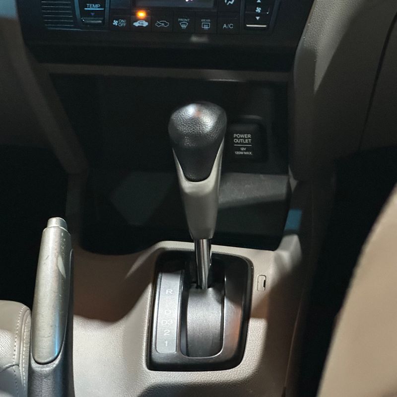 Honda Civic Lxs 2013/2014 DL MOTORS LAJEADO / Carros no Vale