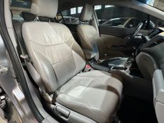 Honda Civic Lxs 2013/2014 DL MOTORS LAJEADO / Carros no Vale