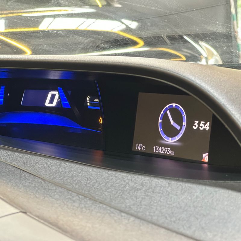 Honda Civic Lxs 2013/2014 DL MOTORS LAJEADO / Carros no Vale
