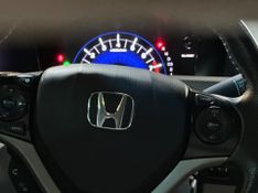 Honda Civic Lxs 2013/2014 DL MOTORS LAJEADO / Carros no Vale