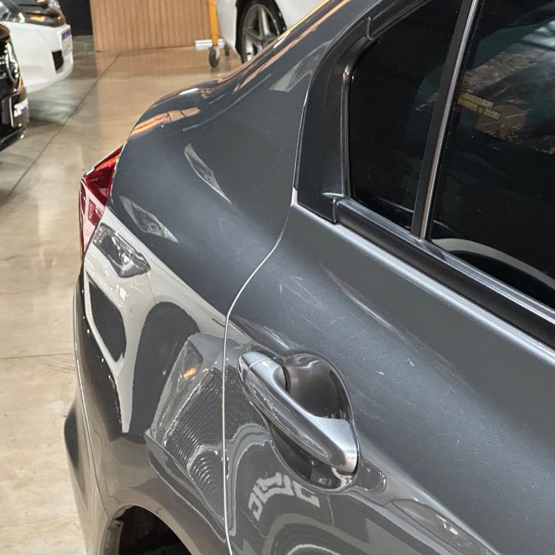 Honda Civic Lxs 2013/2014 DL MOTORS LAJEADO / Carros no Vale