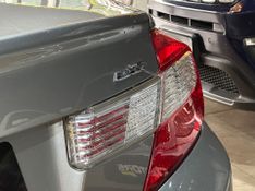 Honda Civic Lxs 2013/2014 DL MOTORS LAJEADO / Carros no Vale