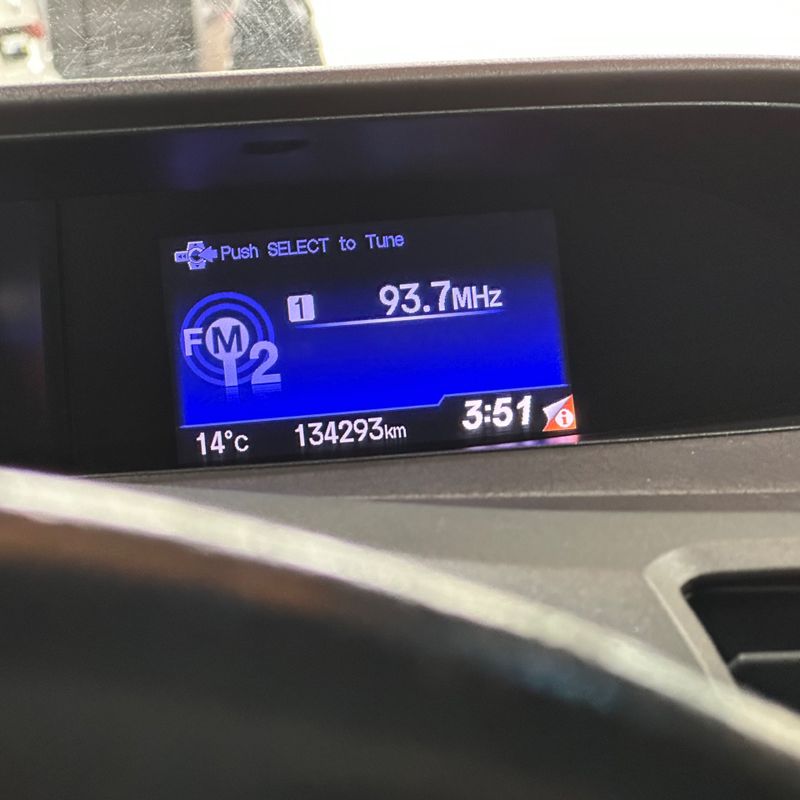 Honda Civic Lxs 2013/2014 DL MOTORS LAJEADO / Carros no Vale