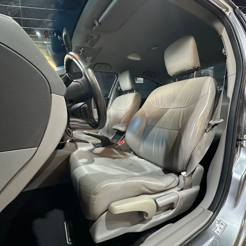 Honda Civic Lxs 2013/2014 DL MOTORS LAJEADO / Carros no Vale