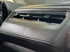 Honda Hr-v Exl Cvt 2016/2017 DL MOTORS LAJEADO / Carros no Vale