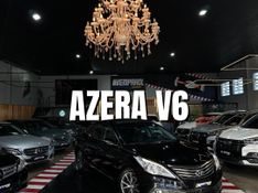 Hyundai Azera 3.0 V6 2015/2016 DL MOTORS LAJEADO / Carros no Vale