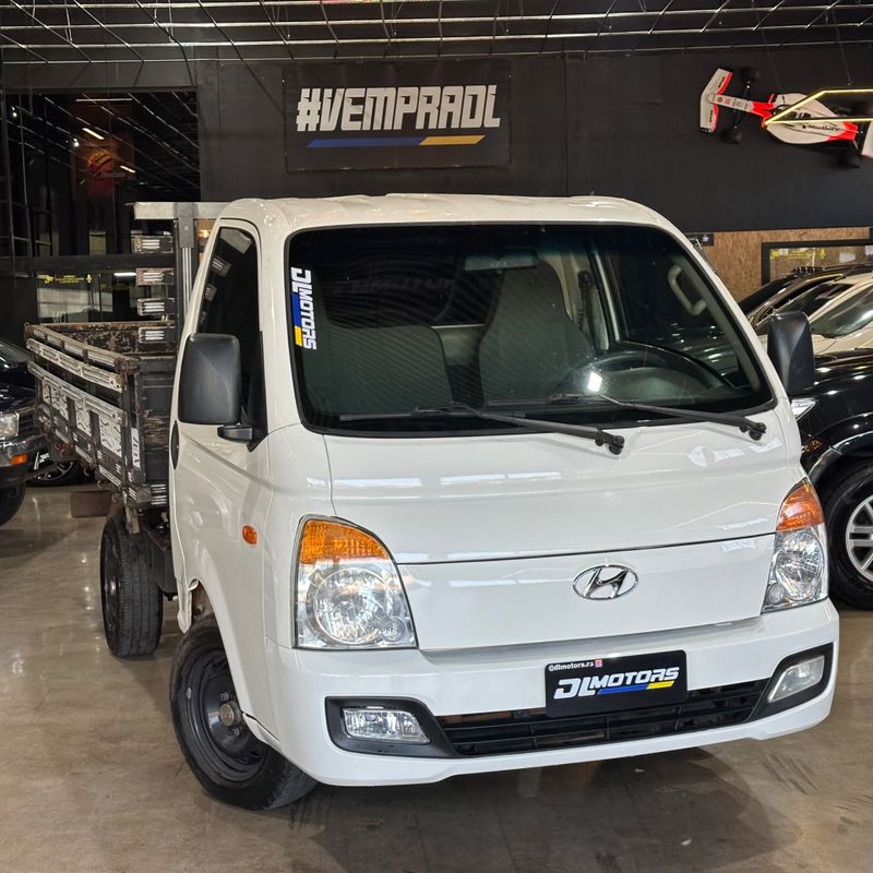 Hyundai Hyundahr Hdb 2013/2014 DL MOTORS LAJEADO / Carros no Vale