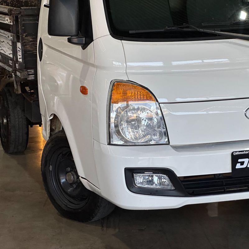 Hyundai Hyundahr Hdb 2013/2014 DL MOTORS LAJEADO / Carros no Vale