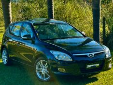 Hyundai I30 2.0 2009/2010 DL MOTORS LAJEADO / Carros no Vale