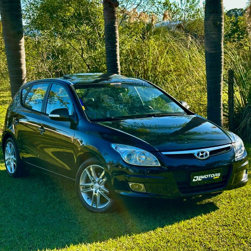 Hyundai I30 2.0 2009/2010 DL MOTORS LAJEADO / Carros no Vale